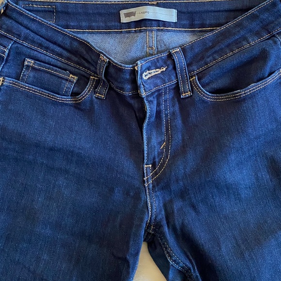 Levi’s Low Rise Jegging - Picture 5 of 6